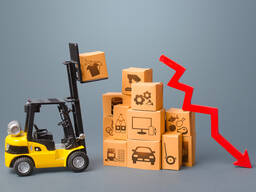 Неликвидные остатки товаров