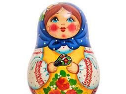 Неваляшка «Анастасия» RMSU8H