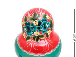 Неваляшка «Маруся» 1XEOKN