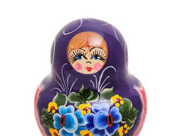 Неваляшка «Маруся» Hpngqs