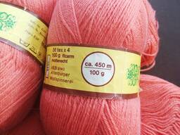 Нитки пряжа для вязания