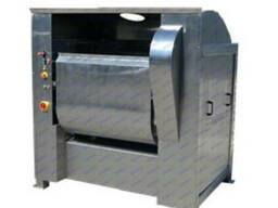 Normit Double Z - Тестомес для крутого теста