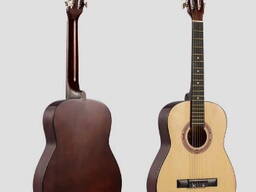 Новая классическая гитара