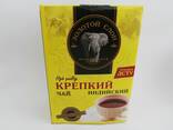 Новая ТМ Индийского чая "Золотой Слон" от производителя. - фото 2