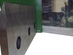 Нож для FARMI 300х135х14 мм