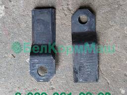 Нож косилки КРС 1,7