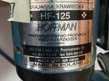 Нож раскройный Hoffman HF-125