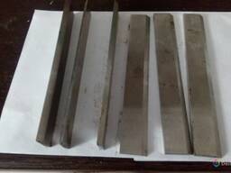 Нож рубильный 570*180*10