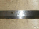 Нож рубильный 570*180*10 - фото 1