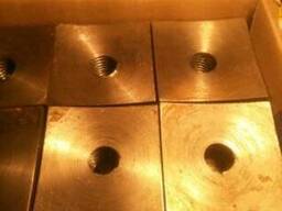 Ножи для шредера