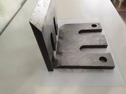 Ножи и з\ч для рубительных машин  и импортного производства