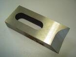 Ножи и з\ч для рубительных машин  и импортного производства - фото 1
