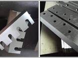 Ножи и з\ч для рубительных машин  и импортного производства - фото 2
