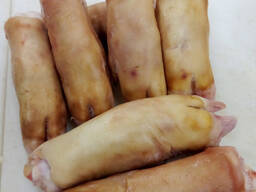 Ножки свиные