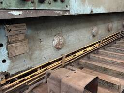 Ножницы гильотинные Н3121А