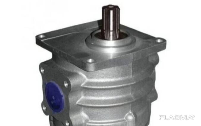 НШ250А-4 Насос шестеренный