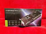 Nvidia PNY GeForce RTX 4070 Ti XLR8 Gaming EPIC X RGB 12GB Graphics Card - фото 3