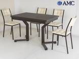 Обеденная группа - фото 1