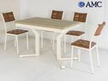 Обеденная группа - фото 2