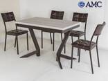 Обеденная группа - фото 3