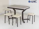 Обеденная группа - фото 1