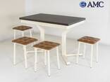Обеденная группа - фото 2