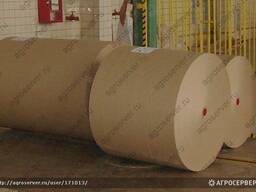 Оберточная бумага