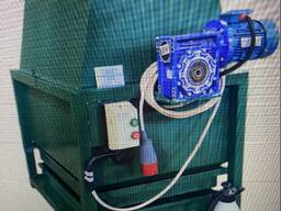 Обескрыливатель лесных семян ОЛС-01М