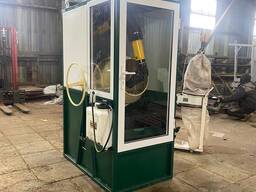 Обескрыливатель семян ОЛС-01