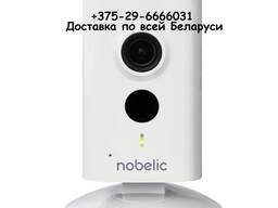 Облачная Wi-Fi камера видеонаблюдения Nobelic NBQ-1110F (by