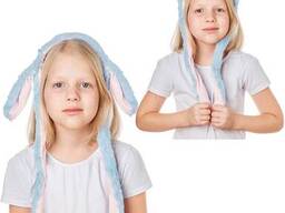 Ободок с ушками 9Z8V1J