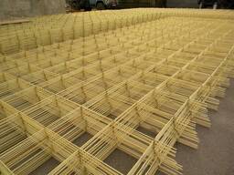 Оборудование для производства стеклопластиковой/композитной сетки