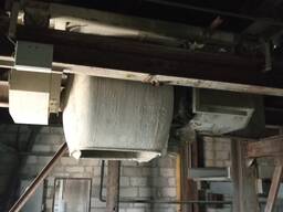 Оборудование для производства ЖБИ Поворотный ковш