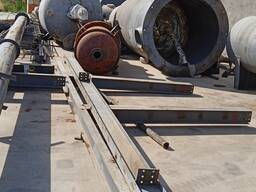 Оборудование по переработке отработанного масла