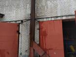 Циклон технологический - фото 1