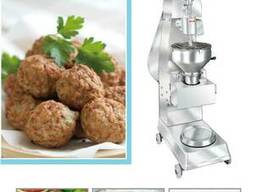 Оборудования для изготовления Фрикадельки