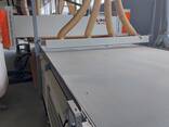 Обрабатывающий центр ЧПУ Infotec 3121 proplus - фото 2