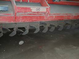 Обработчик каменных почв Forigo Roteritalia