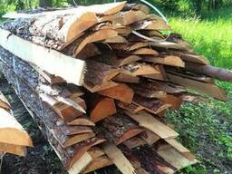 Обрезки на дрова