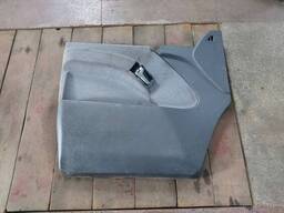 Обшивка дверей (комплект) Mercedes Vito W638