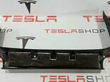 Обшивка двери задней левой Tesla Model X