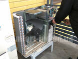 Обслуживание кондиционеров и вентиляции, технологического и холодильного оборудования.