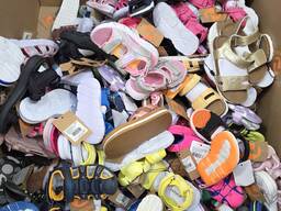 Обувь детская