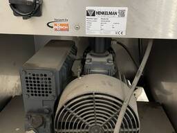 Оценка состояния промышленного оборудования