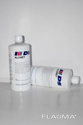 Очиститель ALUNET (Алюнет)