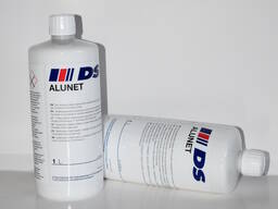 Очиститель ALUNET (Алюнет)