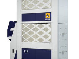 Очиститель зерна и семян до 250 т/ч Petkus X