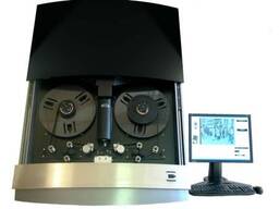 Оцифровка кинопленок 8 мм, 8 мм супер, 16 мм, 35 мм