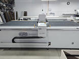 Однослойный автоматизированный раскройный комплекс KURIS - фото 2