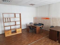 Офис в аренду